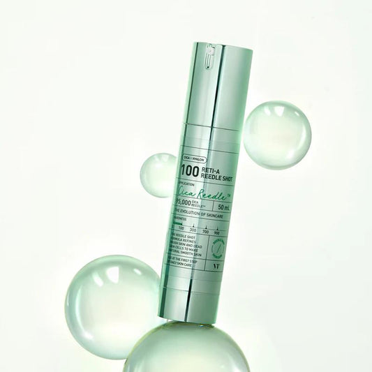 VT Reti-A Reedle Shot 100 50ml