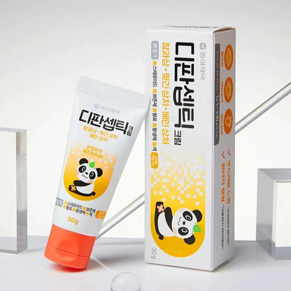 DONG-A PHARM D-panseptic cream 30g