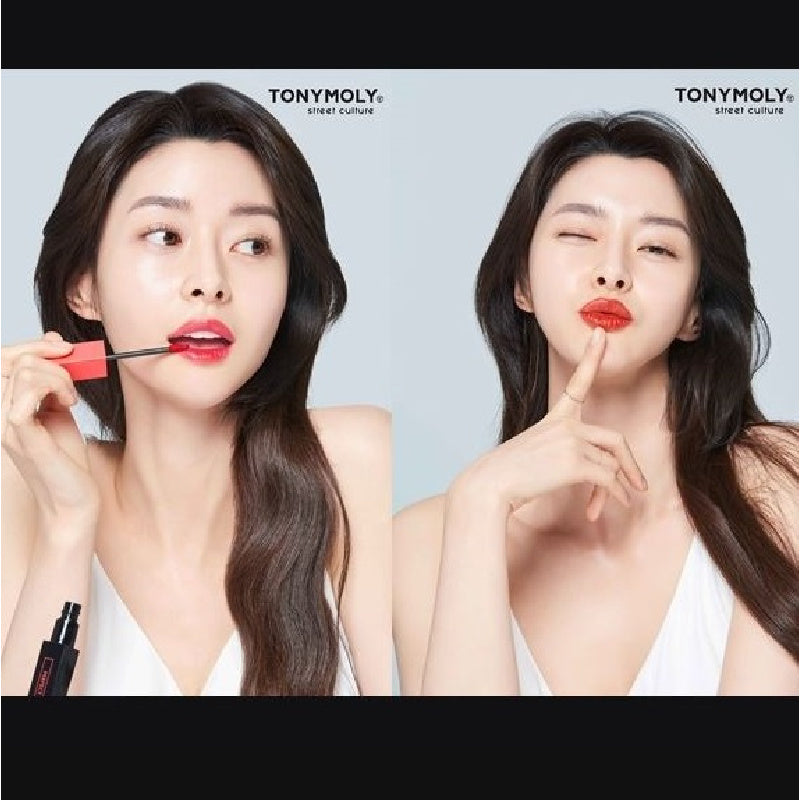 TONYMOLY Easy Touch Waterproof Eyebrow 0.5g