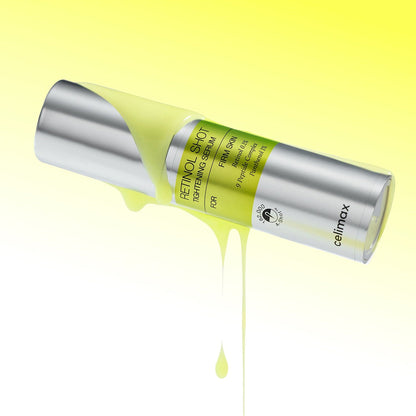 celimax The VITA-A Retinol Shot Tightening Serum 30ml
