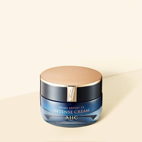 AHC Prime Expert EX Intense Cream 50ml