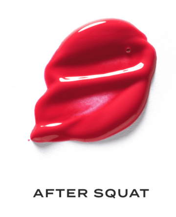 AFTER SQUAT