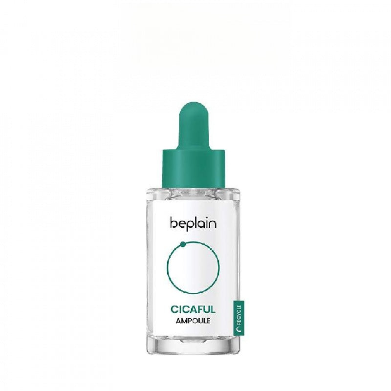 BEPLAIN Cicaful Ampoule 30ml