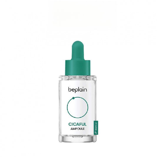 BEPLAIN Cicaful Ampoule 30ml