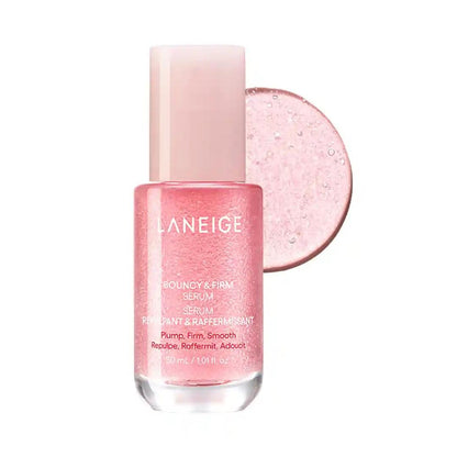 LANEIGE Bouncy & Firm Serum 30ml