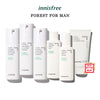 [100% Original] Innisfree Forest For Men Series (All-In-One Essence & Shaving Foam Cleanser & Fresh Skin & Fresh Lotion)