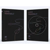 BTS The 3rd Full Album [LOVE YOURSELF TEAR]