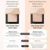 [100% Original] JUNG SAEM MOOL Skin Nuder Pact #Clear Light JUNGSAEMMOOL