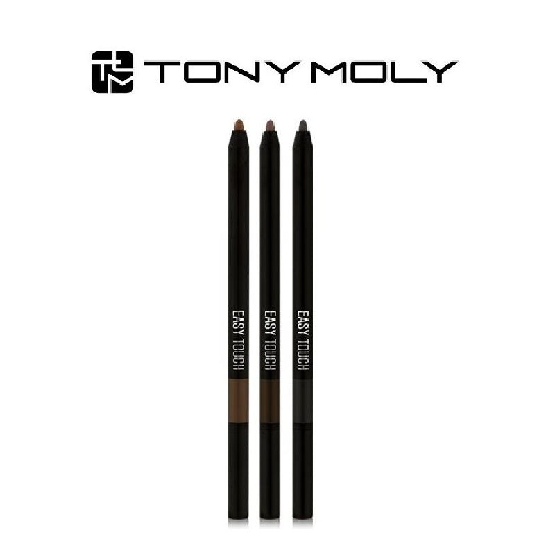 [TONYMOLY] Easy Touch Waterproof Eyebrow 0.5g (1EA)