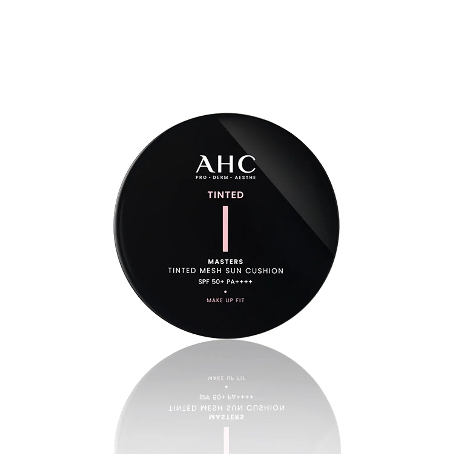 AHC Masters Tinted Mesh Sun Cushion 15g