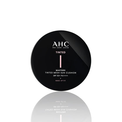 AHC Masters Tinted Mesh Sun Cushion 15g