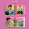 HIGHLIGHT THE 5TH MINI ALBUM [Switch On] (Digipack Ver.) [Random Version]