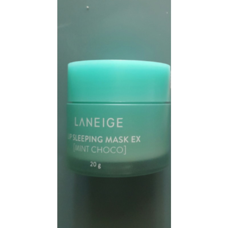 LANEIGE Lip Sleeping Mask EX 20g