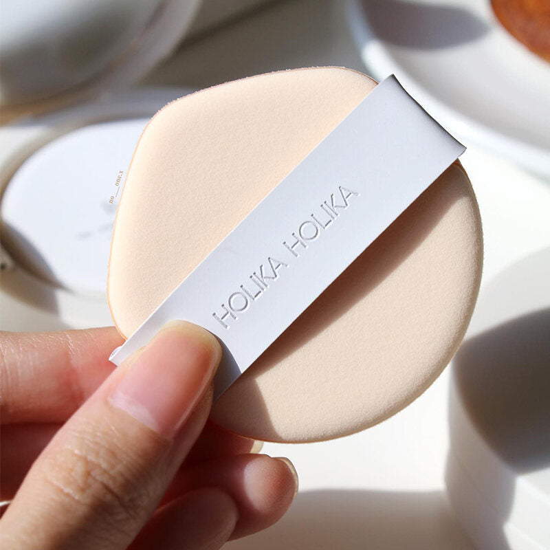 Holika Holika Reliefit Cica Clear Cushion (14g + Refill 14g)