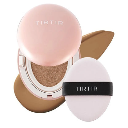 [NEW] TIRTIR MASK FIT ALL-COVER CUSHION 18g