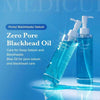 Medicube Zero Pore Blackhead Deep Cleansing Oil  205ml