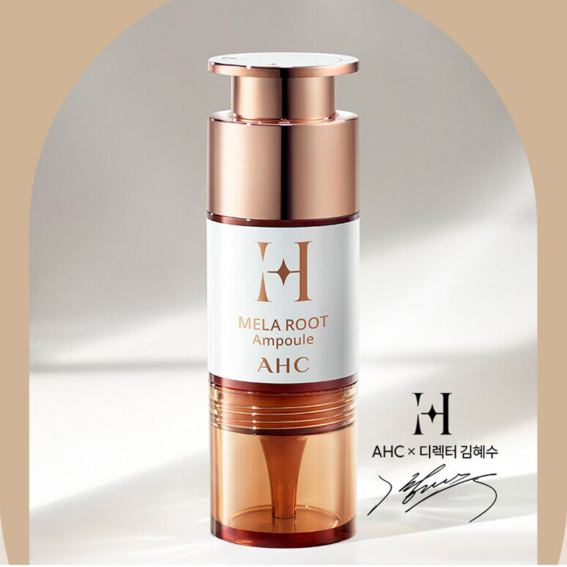 AHC Hメラルートアンプル 10ml*2