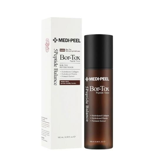 MEDI-PEEL Bor-Tox Peptide Toner 180ml