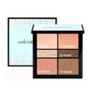 [JUNG SAEM MOOL] Artist Eye Palette 3 colors JUNGSAEMMOOL Eyeshadow