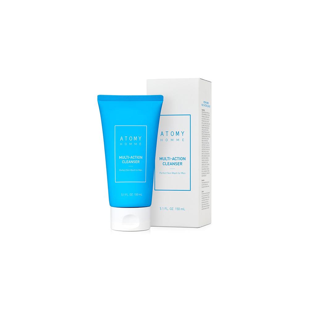 Atomy Homme Multi-Action Cleanser 150ml