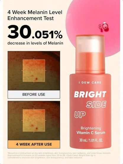 I Dew Care Vitamin C Face Serum 30ml