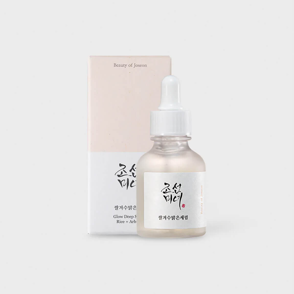 Beauty Of Joseon Relief Sun: Rice + Probiotics SPF50+ PA+++/ Glow Deep Serum / Dynasty Cream