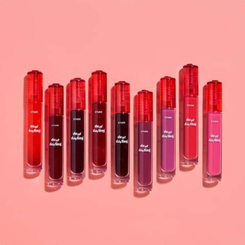 ETUDE HOUSE Dear Darling Water Gel Tint 5g