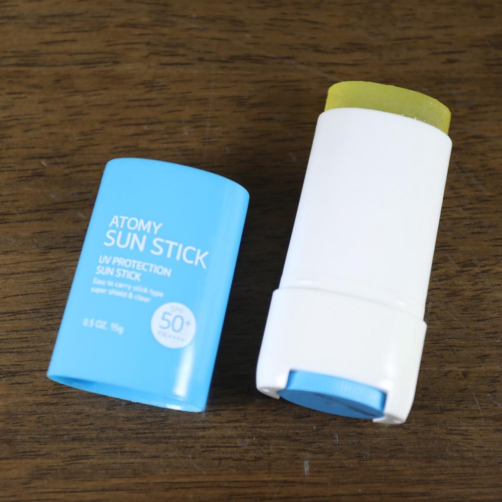 ATOMY SUN STICK SPF50+/PA++++ 15g