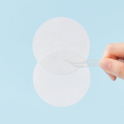 Wellage Real Hyaluronic Blue 100 Toner Pad 210ml/70 Sheet