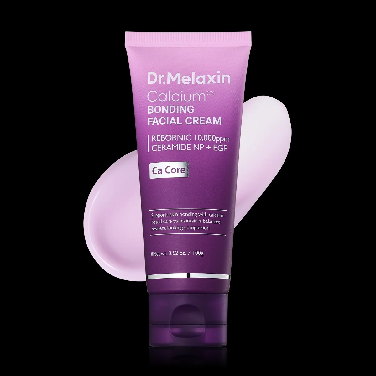 Dr.Melaxin Calcium Bonding Facial Cream 100g