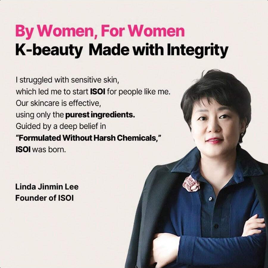 Isoi Blemish Care Eye & Wrinkle Patch 90g/3.17oz