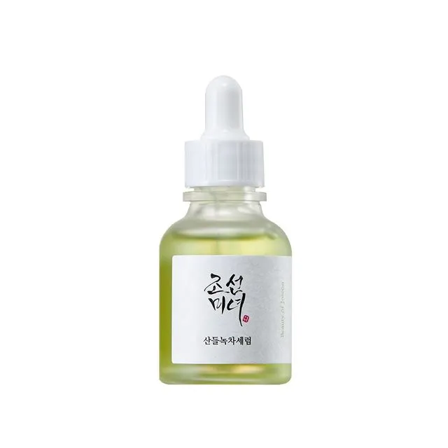 Beauty of Joseon Serum Revival, сияние, глубокое сияние, 3 типа 30г 