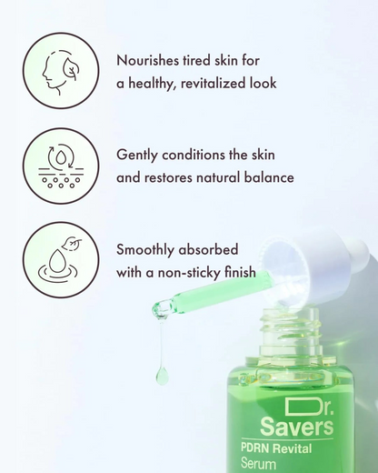 It's Skin Dr. Sayers PDRN Revital Serum 30ml