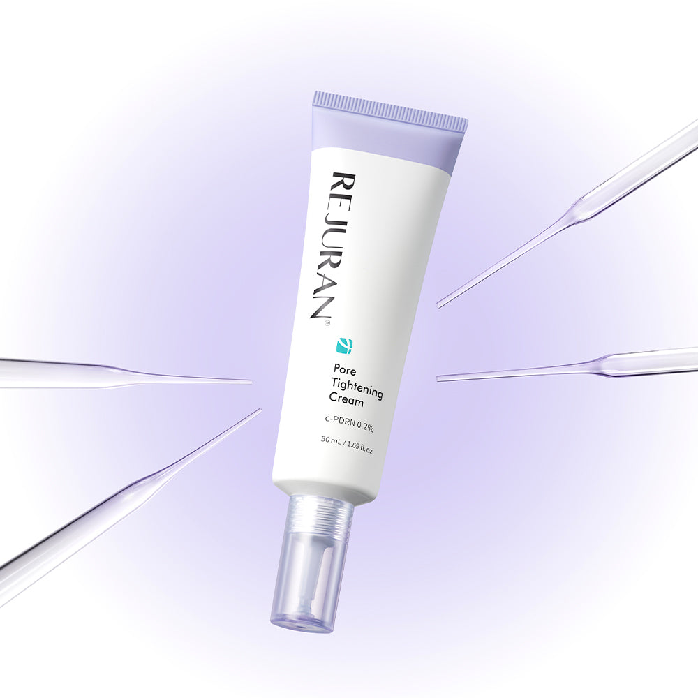 Rejuran Derma Healer Pore Tightening Cream 50ml