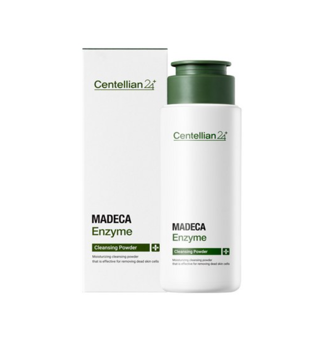 Centellian24 Madeca Enzyme Cleansing Powder 60g
