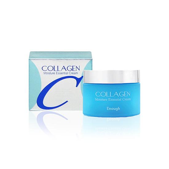 ENOUGH Collagen Moisture Essential Cream 50g