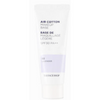 THE FACE SHOP Air Cotton Makeup Base Lavender 35g SPF30++