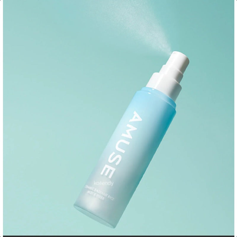 amuse BEST CERAMIC series 80ml