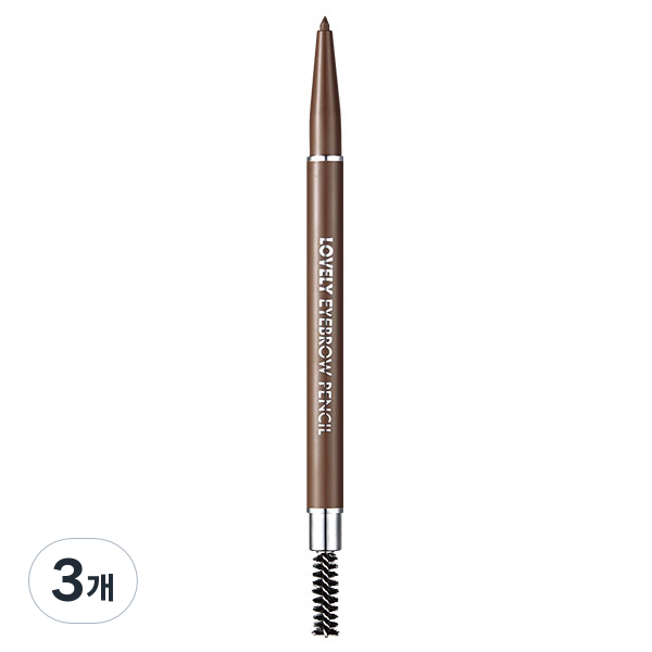 [TONYMOLY] Lovely Eyebrow Pencil 0.1g