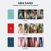 Seventeen 11th Mini Album [SEVENTEENTH HEAVEN]