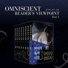 Omniscient Reader's Viewpoint - Novel free-shipping