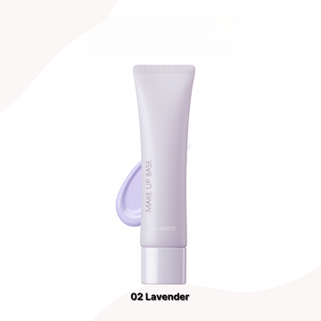 02 Lavender