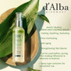 d'Alba White Truffle Refresh Skin Calming Serum 100ml