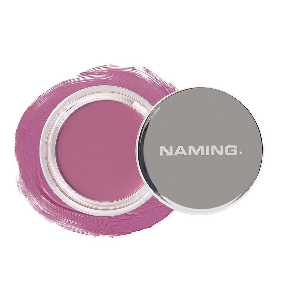 Naming Soft Cream Blush 4.5g