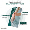 Mediheal Derma Layer Hand Mask (5 Packs)