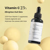 COSRX The Vitamin C 23 Serum/The 13 Serum 20ml/Pure C, Dark spot corrector