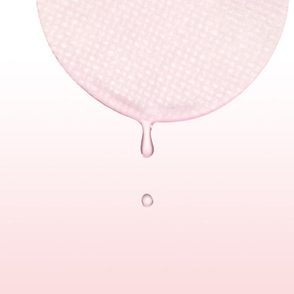 Medicube PDRN Pink Collagen Toning Gel Toner Pad 70pads
