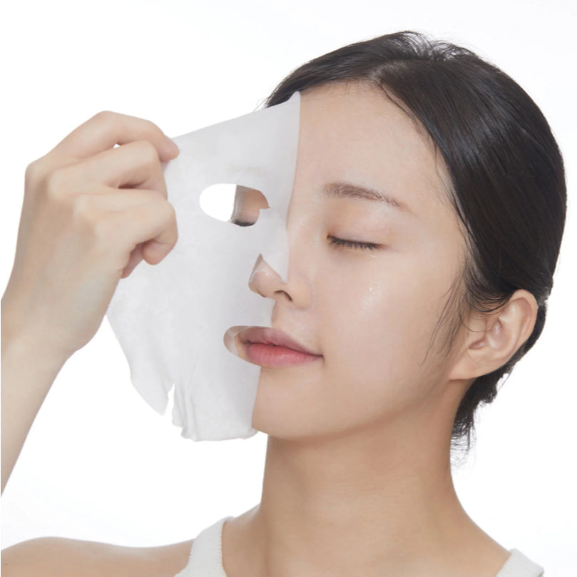VT Cosmetics PDRN Daily Mask 30 sheets