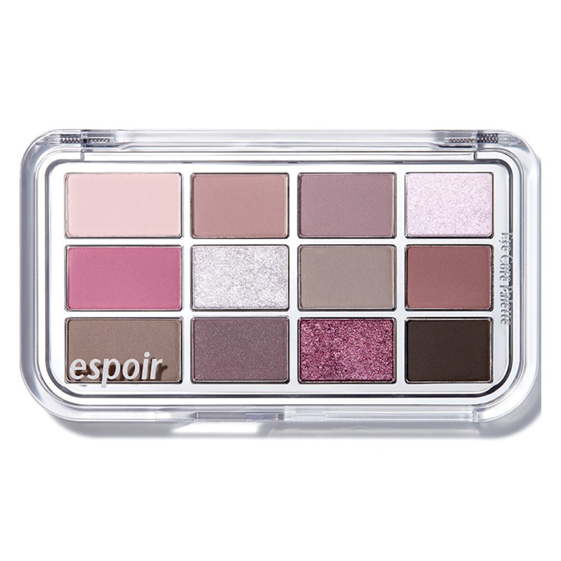 ESPOIR Eye Core Palette