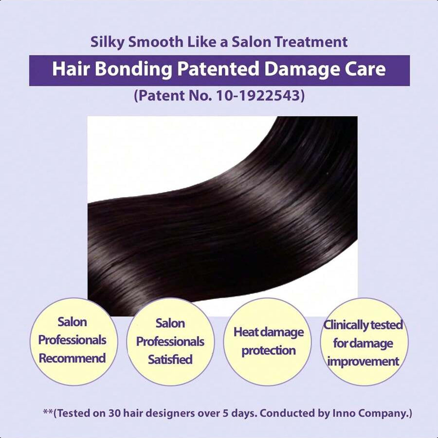 mise en scene Salon 10 Professional Cica Protein Deep Conditioner 215ml